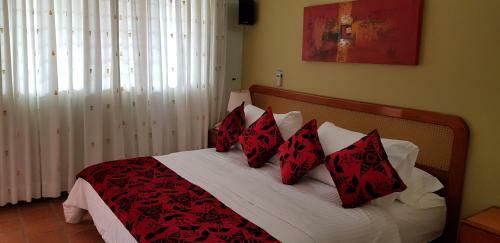 Hotel Hosteria Guarac�