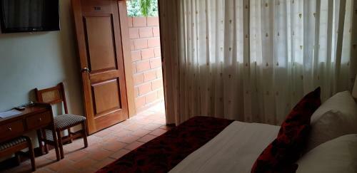 Hotel Hosteria Guarac�