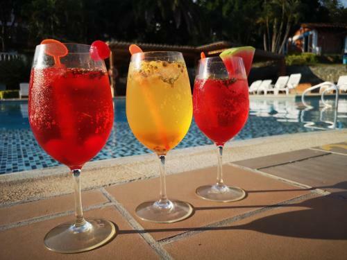 Hotel Hosteria Guarac�