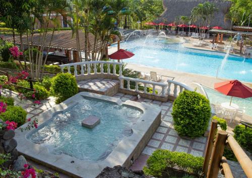 Hotel Hosteria Guarac�