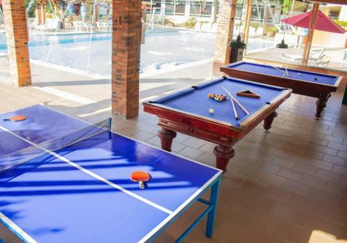 Hotel Hosteria Guarac�