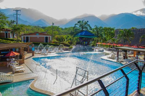 Hotel Hosteria Guarac�