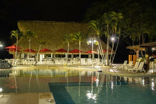 Hotel Hosteria Guarac�