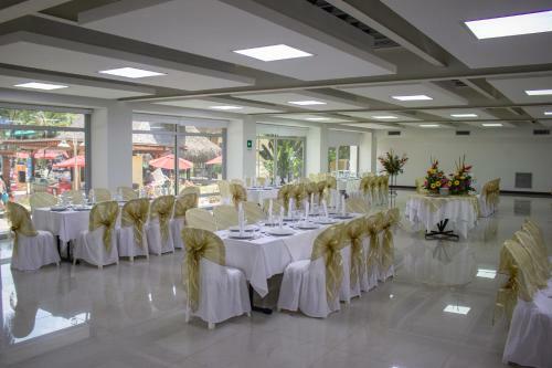 Hotel Hosteria Guarac�