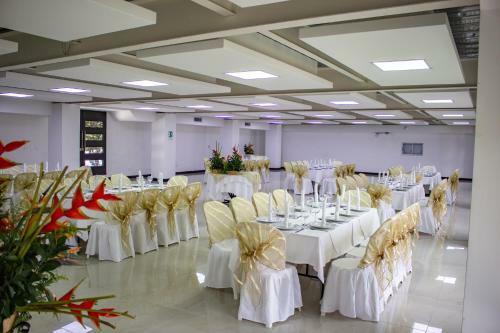 Hotel Hosteria Guarac�