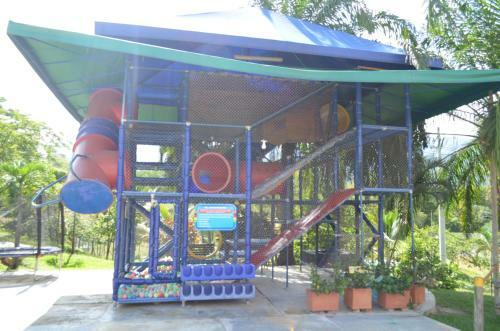 Hotel Hosteria Guarac�