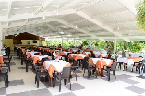 Hotel Hosteria Guarac�