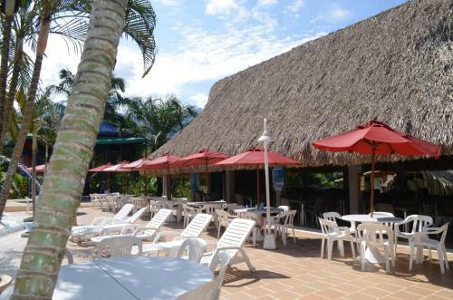 Hotel Hosteria Guarac�