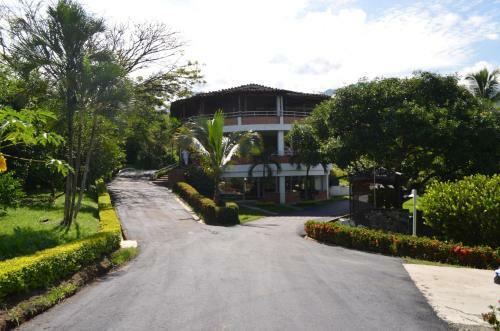 Hotel Hosteria Guarac�