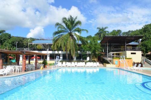Hotel Hosteria Guarac�