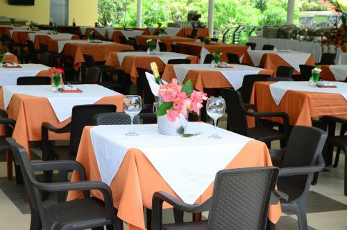Hotel Hosteria Guarac�
