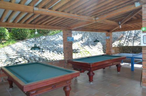 Hotel Hosteria Guarac�
