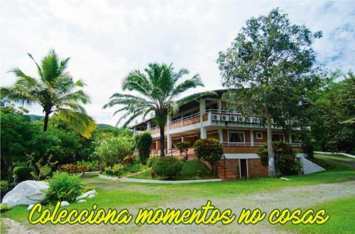 Hotel Hosteria Guarac�
