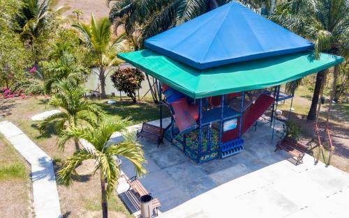 Hotel Hosteria Guarac�