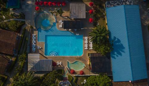 Hotel Hosteria Guarac�