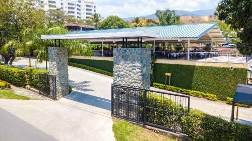 Hotel Hosteria Guarac�