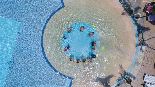 Hotel Hosteria Guarac�