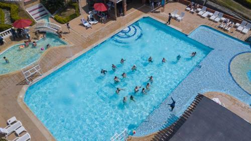 Hotel Hosteria Guarac�