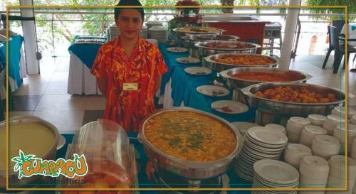 Hotel Hosteria Guarac�