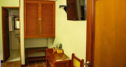 Hotel Hosteria Guarac�