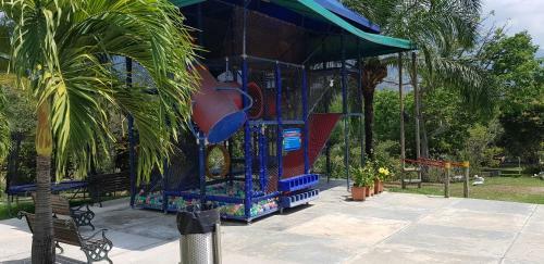 Hotel Hosteria Guarac�