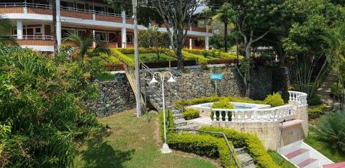 Hotel Hosteria Guarac�
