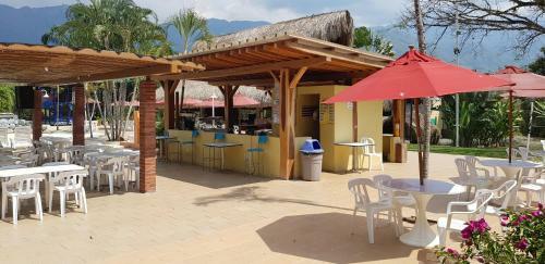Hotel Hosteria Guarac�