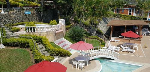Hotel Hosteria Guarac�