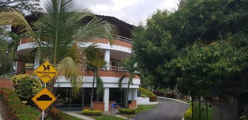 Hotel Hosteria Guarac�