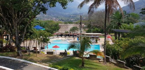 Hotel Hosteria Guarac�
