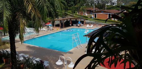 Hotel Hosteria Guarac�