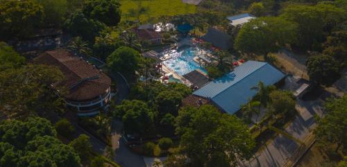 Hotel Hosteria Guarac�