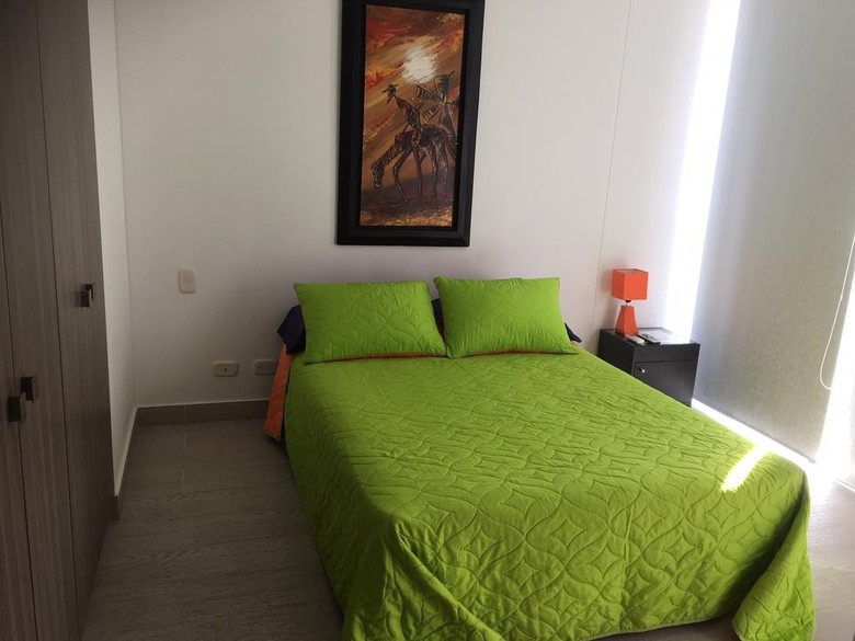 Apartamentos Santa Marta Bello Horizonte