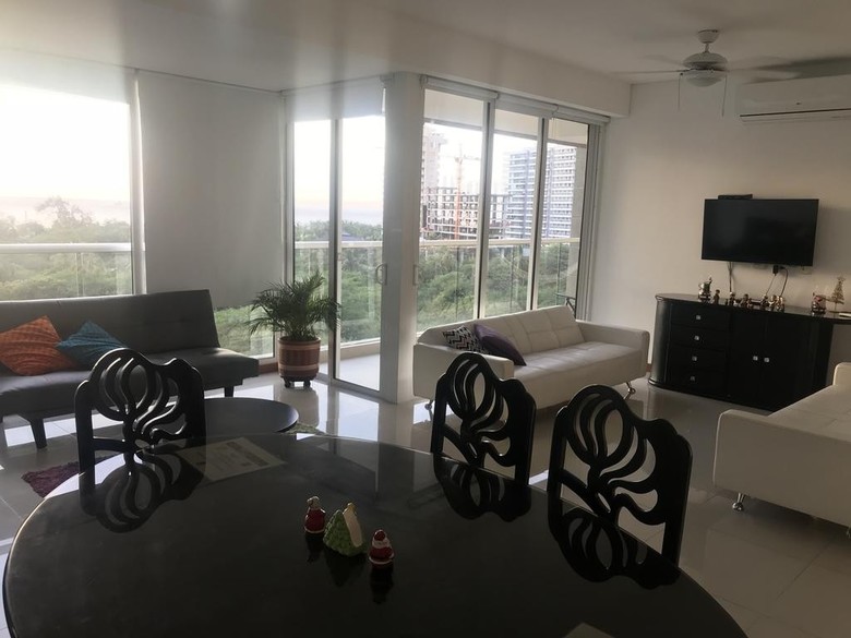 Apartamentos Santa Marta Bello Horizonte