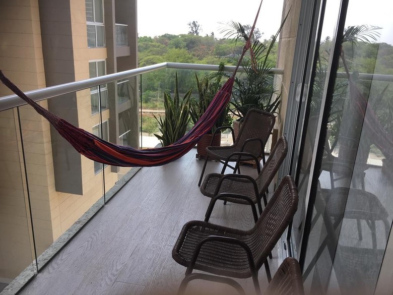Apartamentos Santa Marta Bello Horizonte