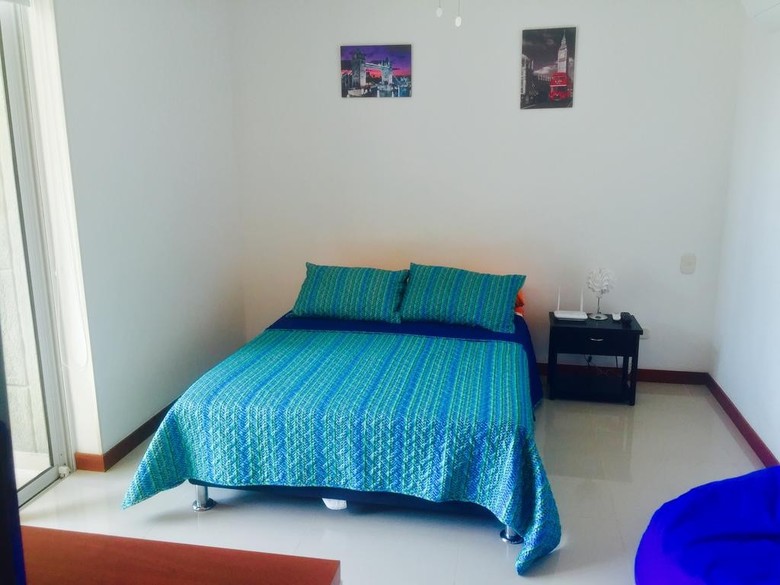 Apartamentos Santa Marta Bello Horizonte