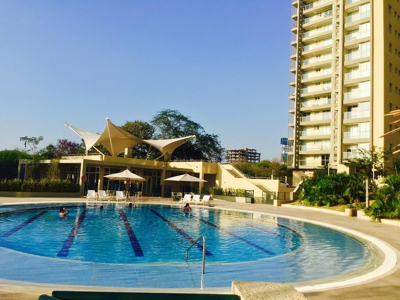Apartamentos Santa Marta Bello Horizonte