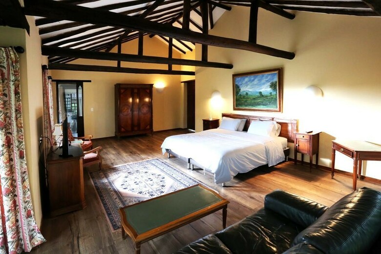 Hotel Plazuela De San Agust�n
