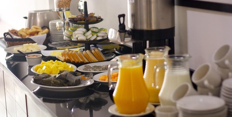 Apartamento Prisma Suites Chico 94