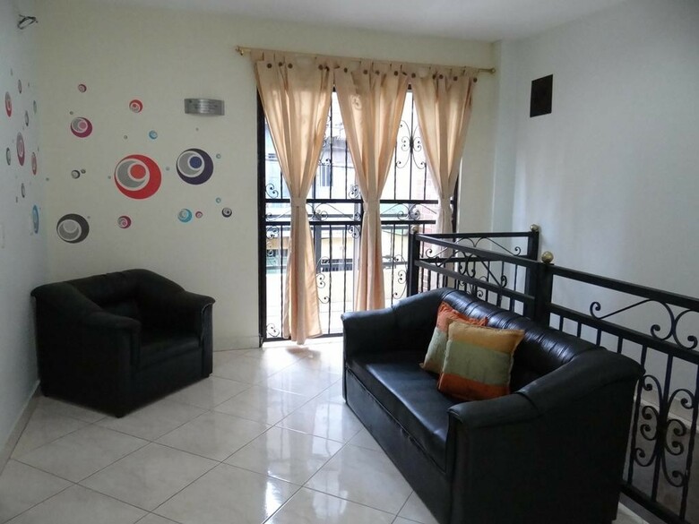 Hotel El Deportista