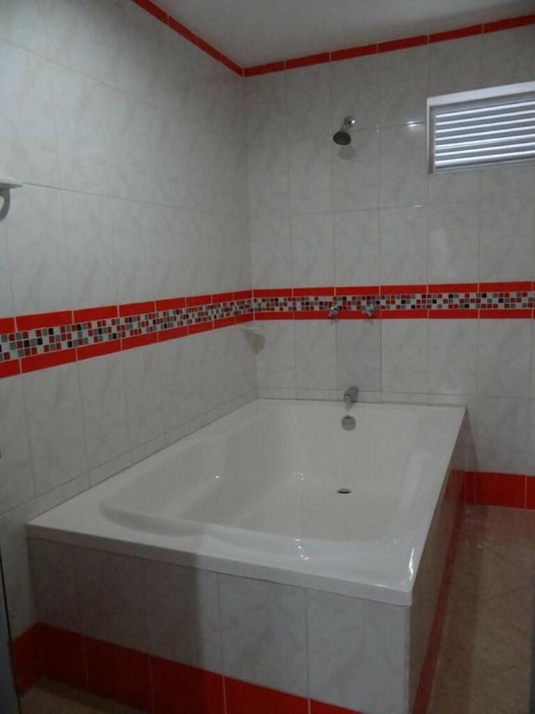 Hotel El Deportista