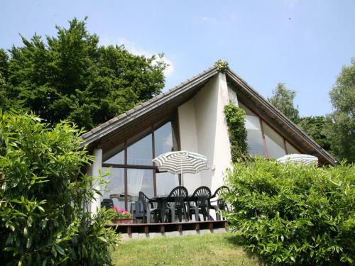 Holiday Home Hautes Fagnes Malmedy