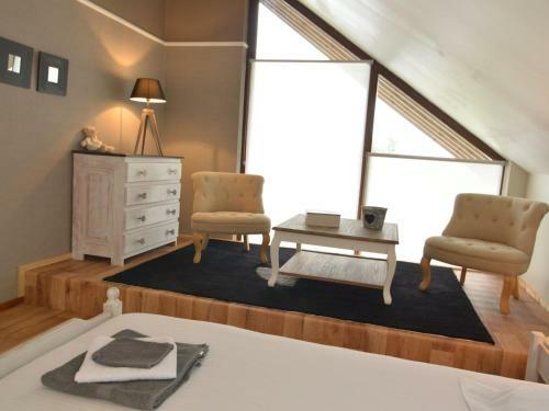 Holiday Home Hautes Fagnes Malmedy