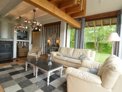 Holiday Home Hautes Fagnes Malmedy