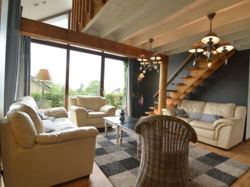 Holiday Home Hautes Fagnes Malmedy