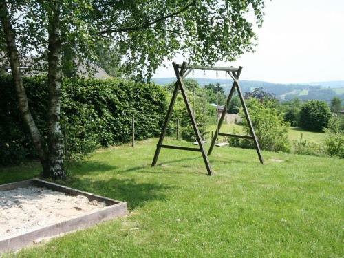 Holiday Home Hautes Fagnes Malmedy