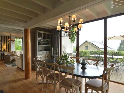 Holiday Home Hautes Fagnes Malmedy