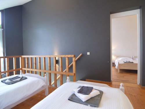 Holiday Home Hautes Fagnes Malmedy