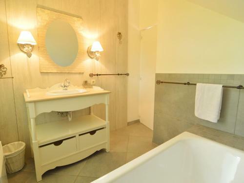 Holiday Home Hautes Fagnes Malmedy