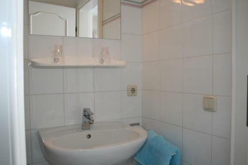 Apartamento Haus Sandra